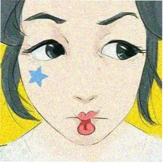 读者陈默的头像
